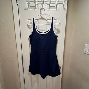 Fabletics Sporty Built-In Shorts Dress